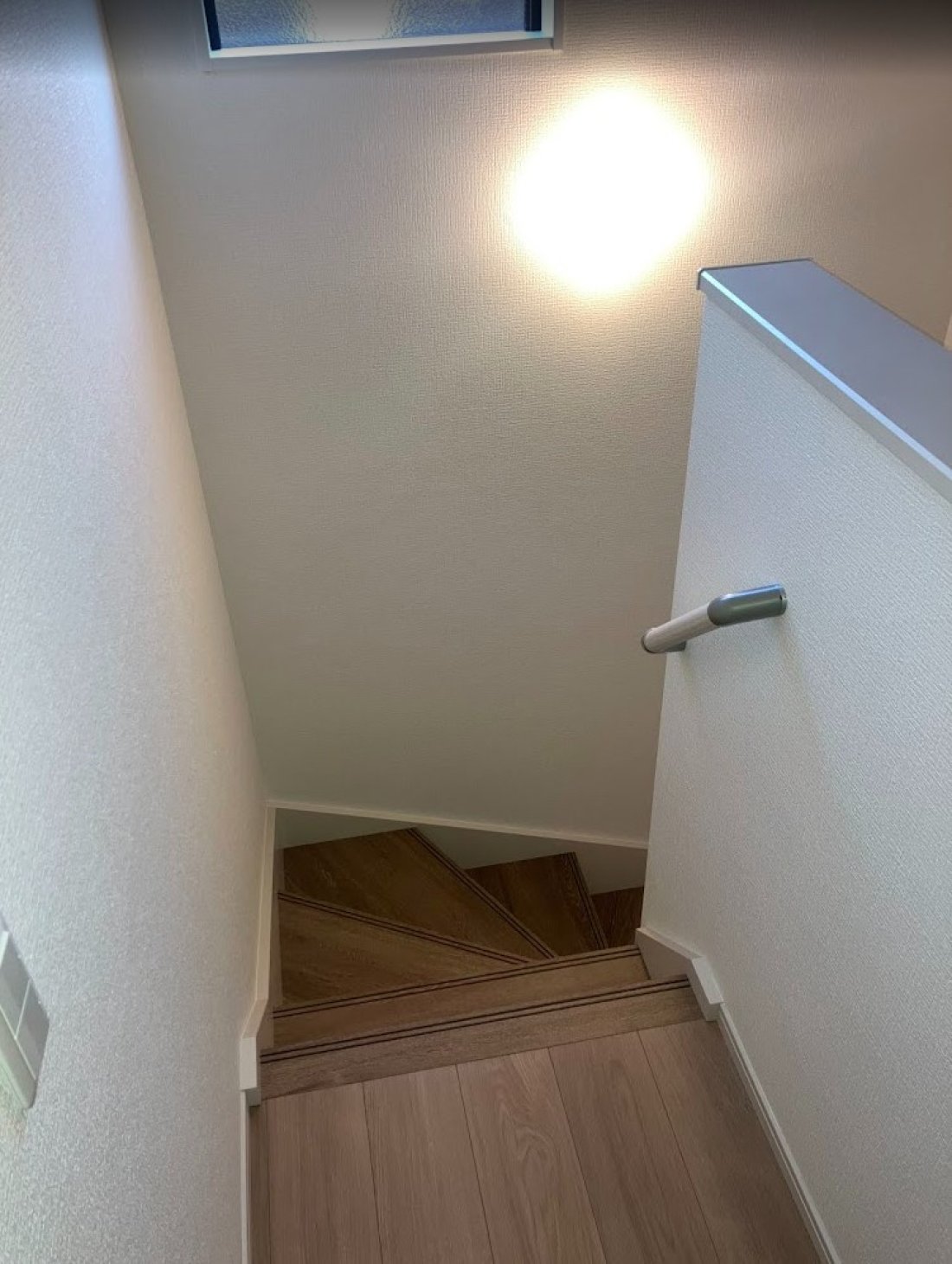 【限定1棟】1/24お値下げしました！那珂市菅谷！新築一戸建 12