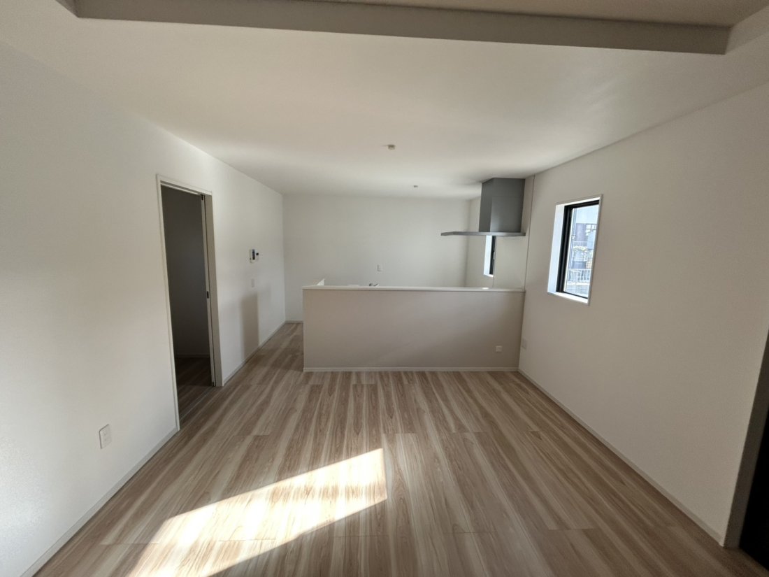 【限定1棟！】ひたちなか市高場_2階建て4LDK_12/27（土）12/28（日）10時～16時内見会開催！ 10