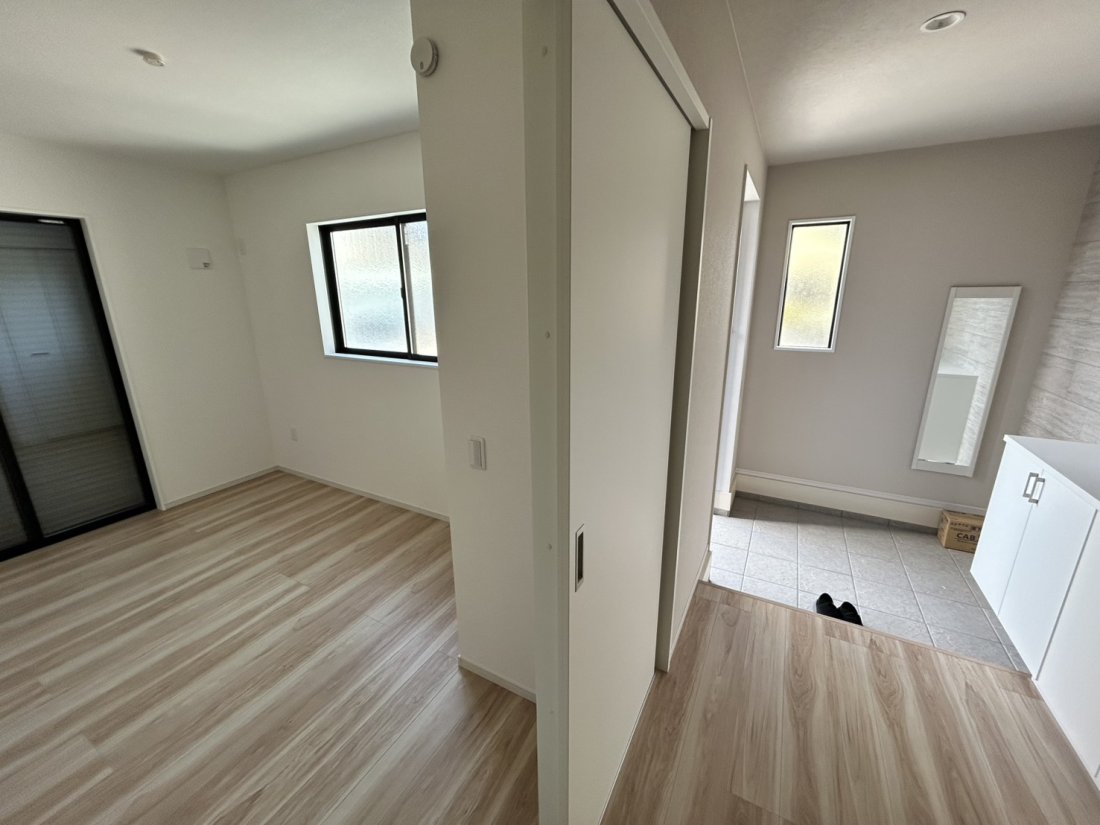 【限定1棟！】ひたちなか市高場_2階建て4LDK_12/27（土）12/28（日）10時～16時内見会開催！ 9