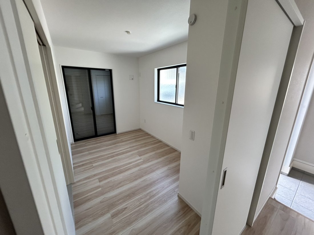 【限定1棟！】ひたちなか市高場_2階建て4LDK_12/27（土）12/28（日）10時～16時内見会開催！ 8