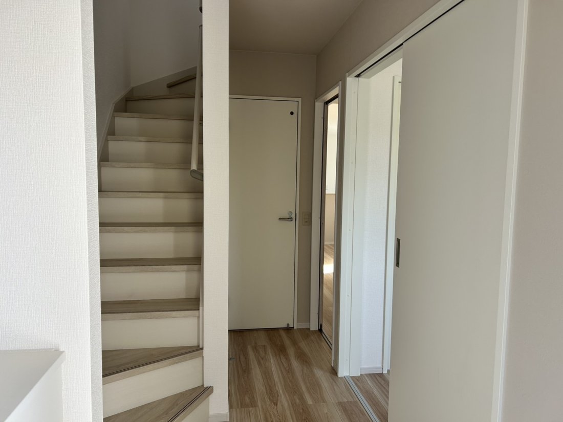 【限定1棟！】ひたちなか市高場_2階建て4LDK_12/27（土）12/28（日）10時～16時内見会開催！ 6