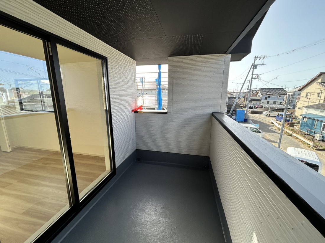 【限定1棟！】ひたちなか市高場_2階建て4LDK_12/27（土）12/28（日）10時～16時内見会開催！ 4