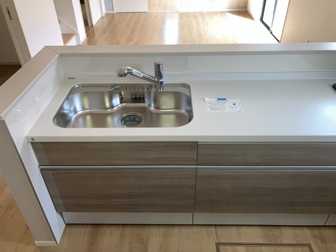 【限定1棟】日立市東金沢町、幹線道路アクセス良好！小学校近くの新築2階建て4LDK！ 10