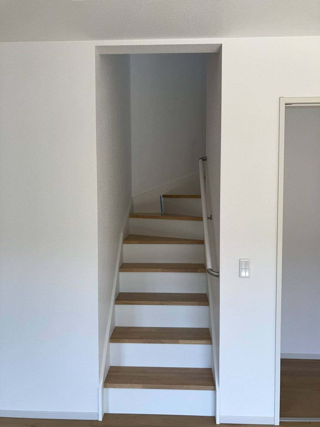 【限定1棟】日立市東金沢町、幹線道路アクセス良好！小学校近くの新築2階建て4LDK！ 6