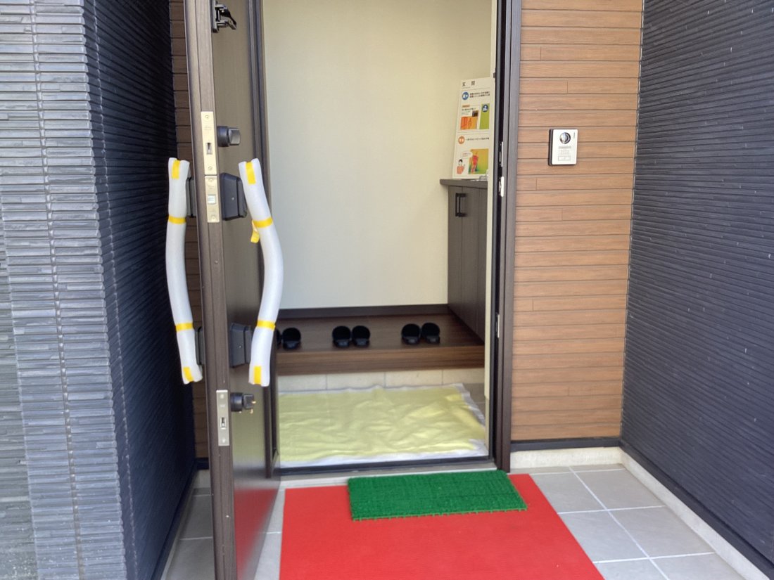 ひたちなか市後野　新築戸建 21