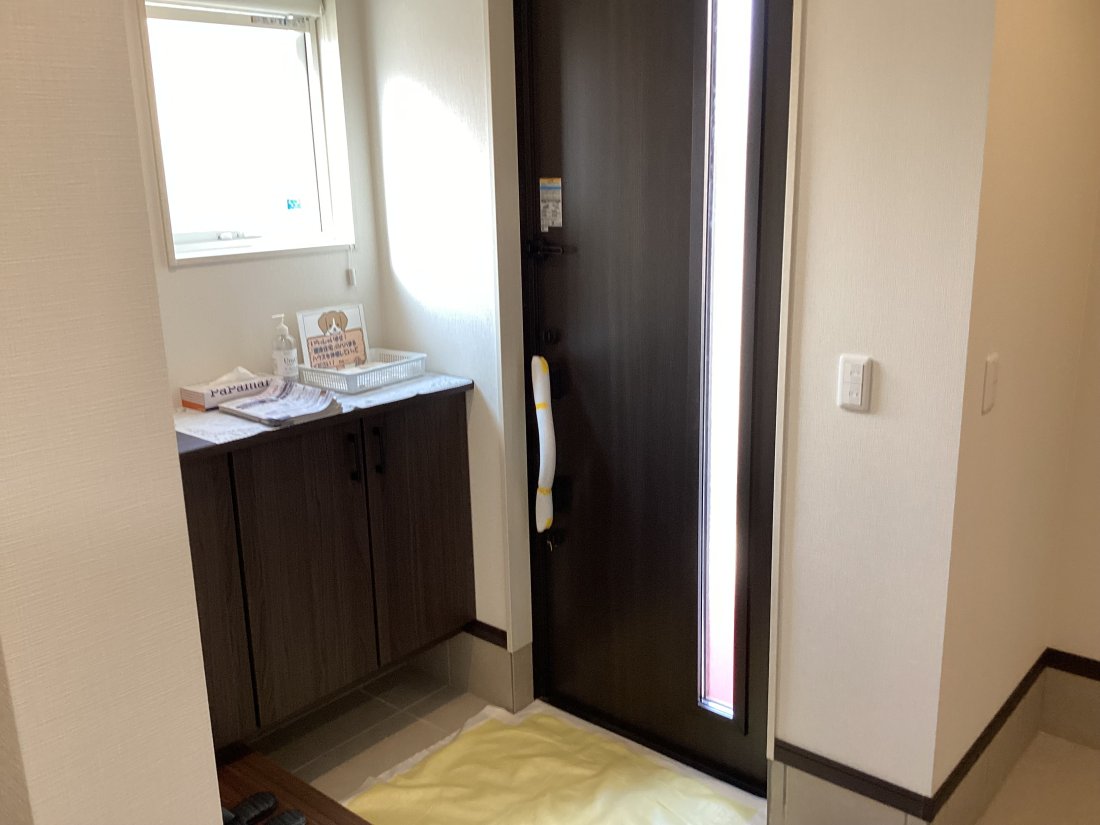 ひたちなか市後野　新築戸建 20