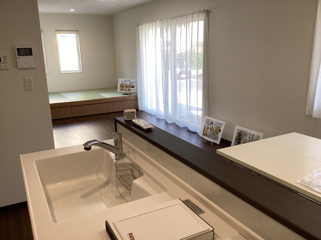 ひたちなか市後野　新築戸建 8