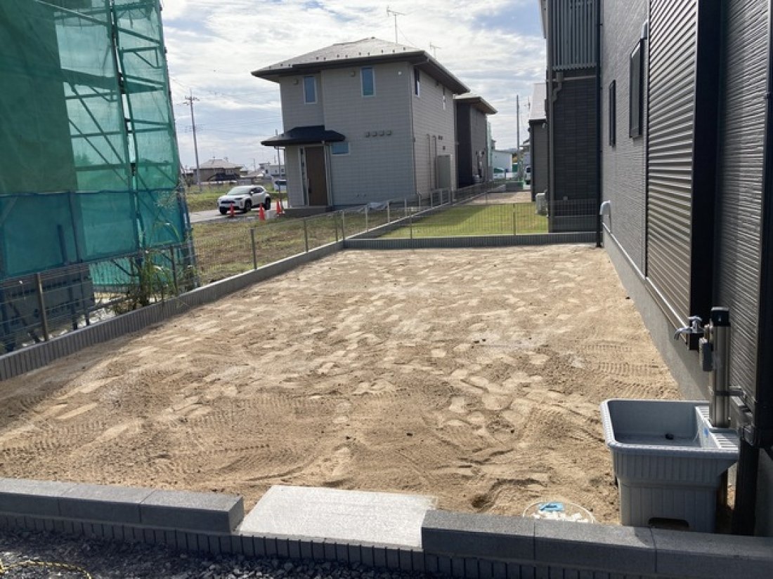 ひたちなか市東石川_新築一戸建③ 7