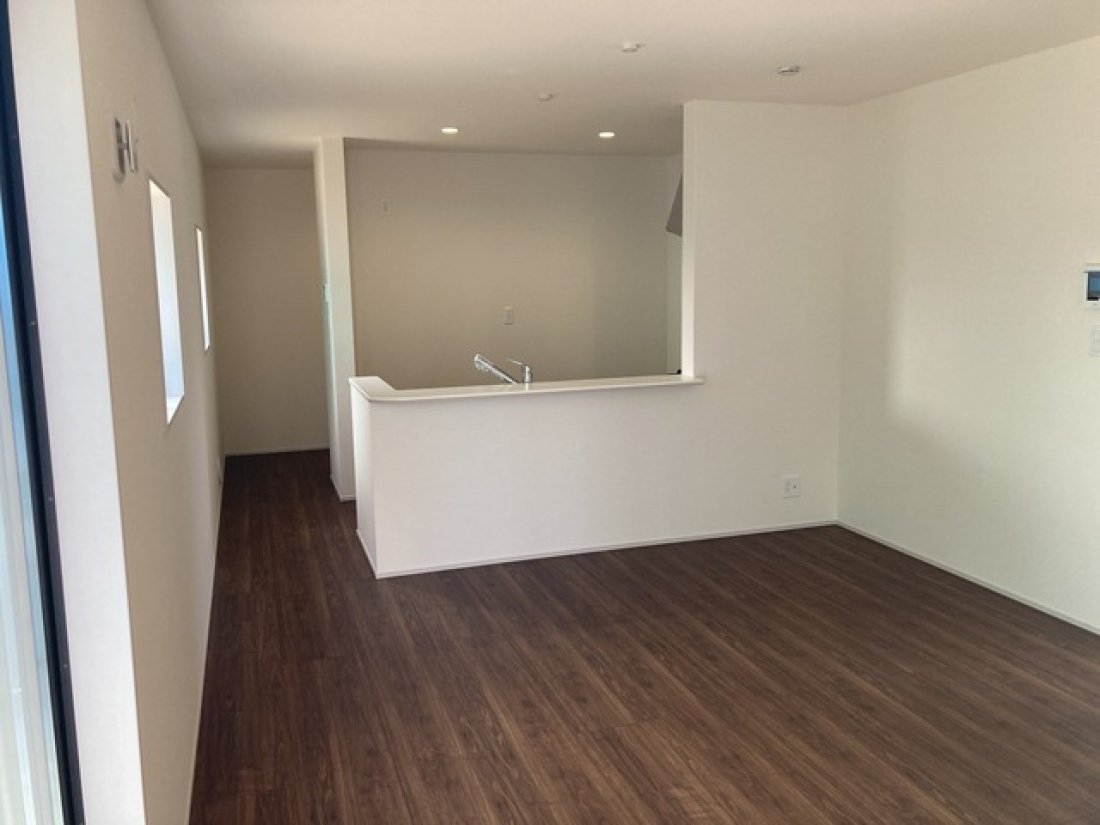 ひたちなか市東石川_新築一戸建③ 6