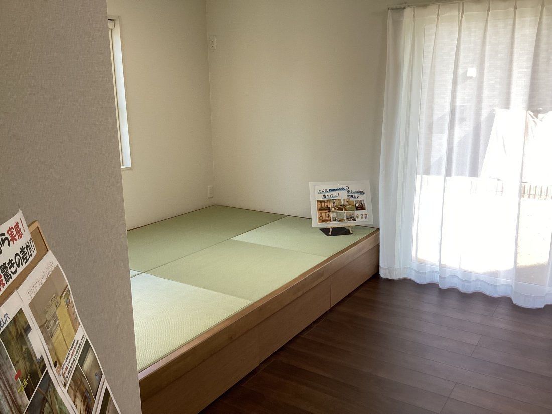 ひたちなか市後野　新築戸建 7