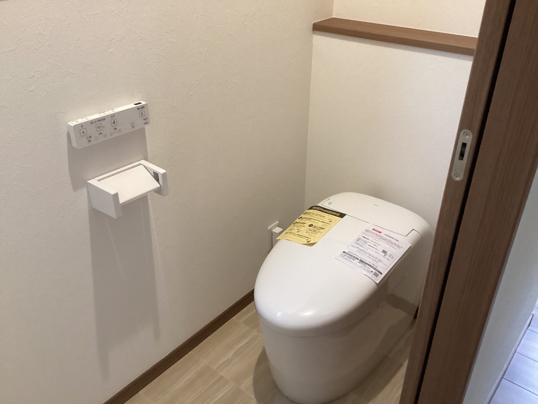 ひたちなか市後野　新築平屋 28