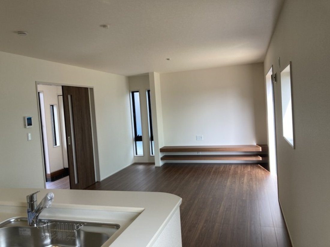 ひたちなか市東石川_新築一戸建③ 8