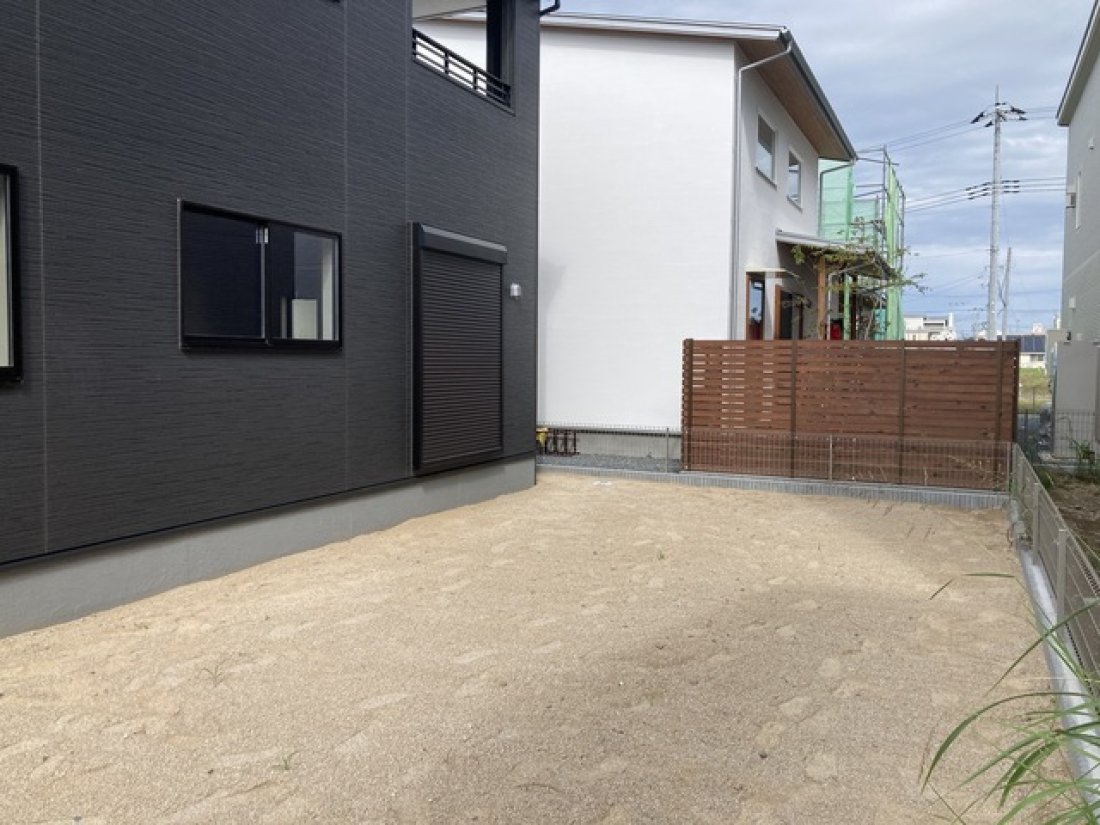 ひたちなか市東石川_新築一戸建⑤ 5