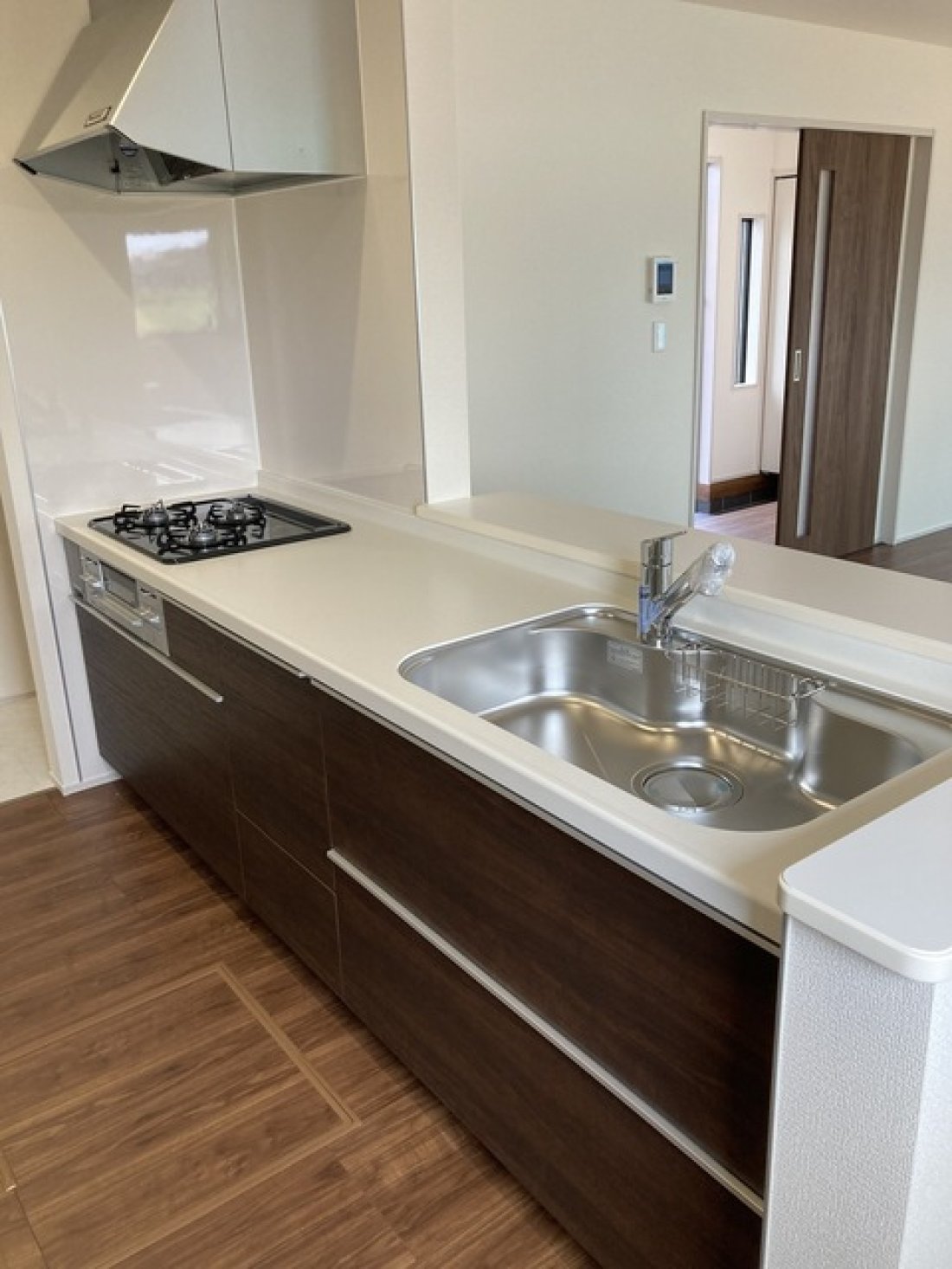 ひたちなか市東石川_新築一戸建③ 9