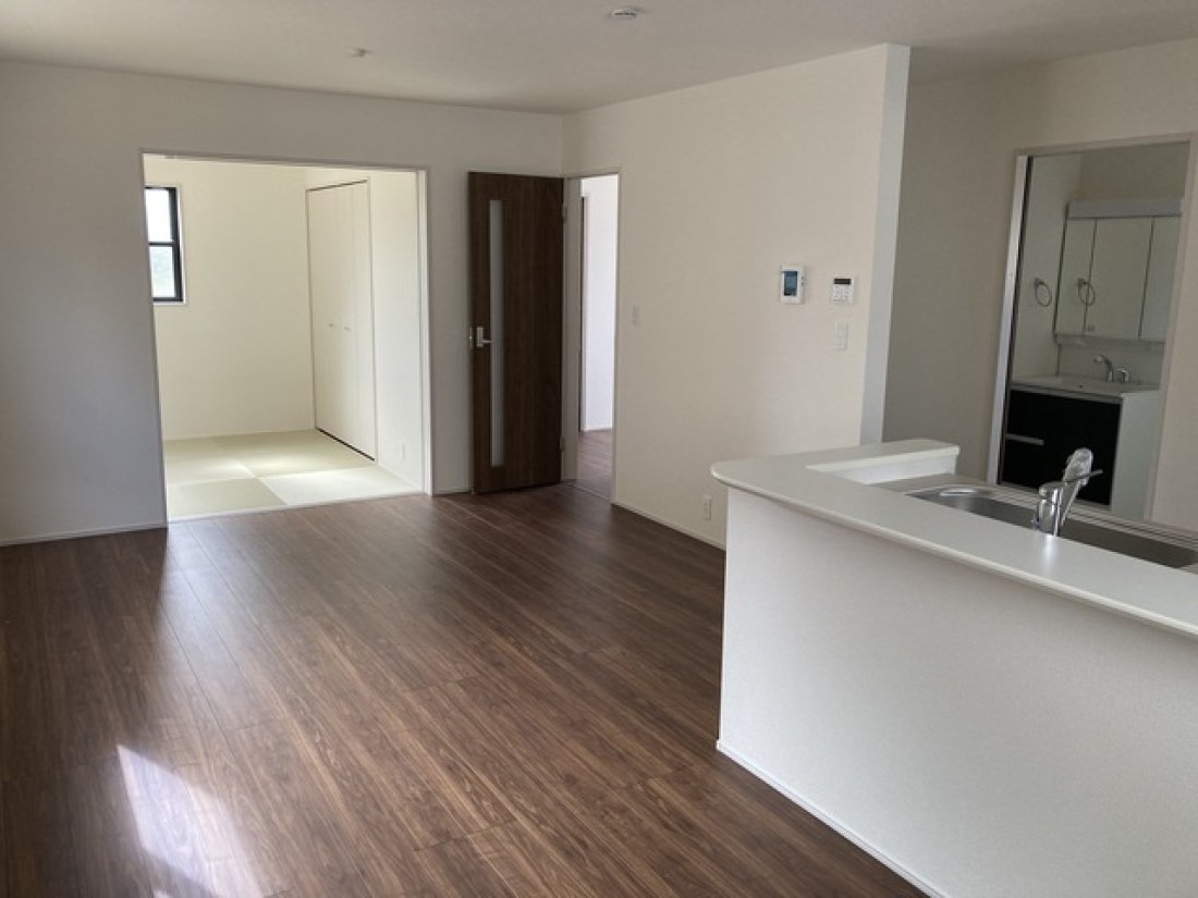 ひたちなか市東石川_新築一戸建⑤ 6