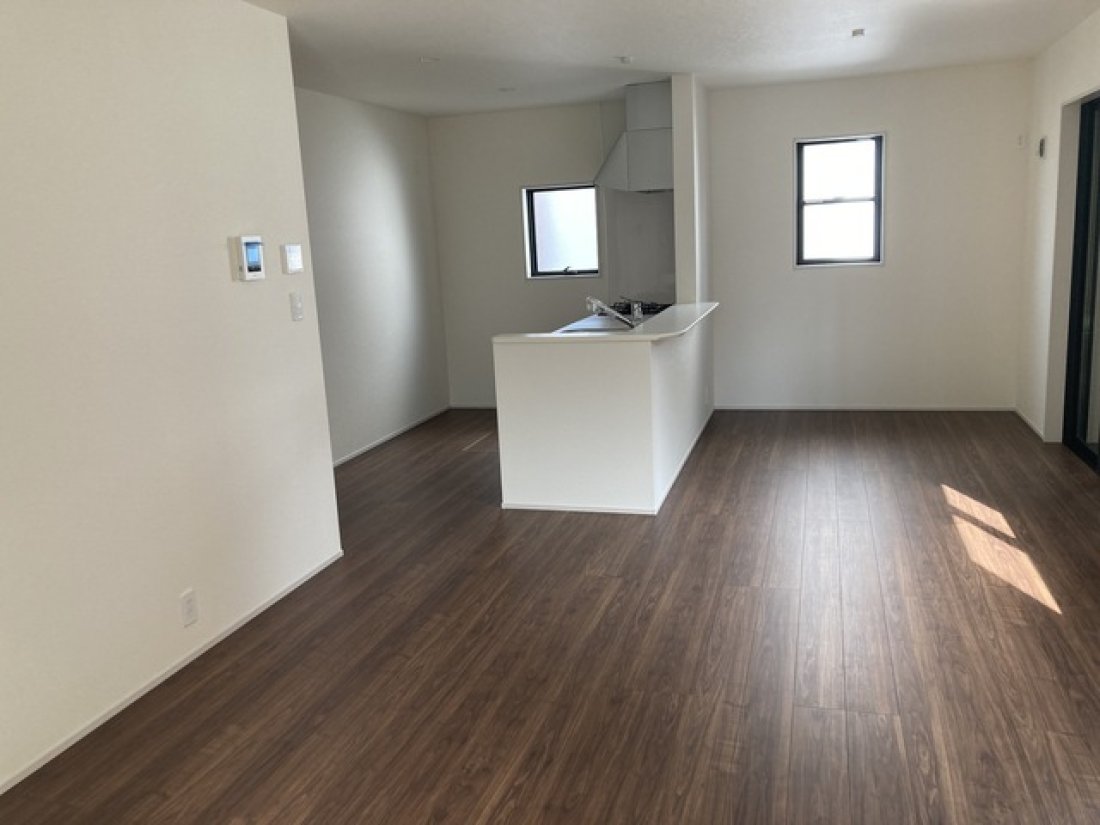 ひたちなか市東石川_新築一戸建⑤ 7