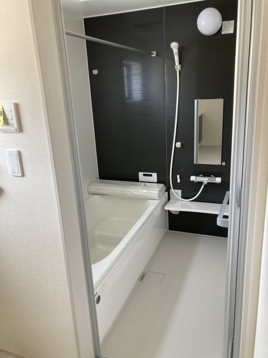 ひたちなか市東石川_新築一戸建⑤ 9