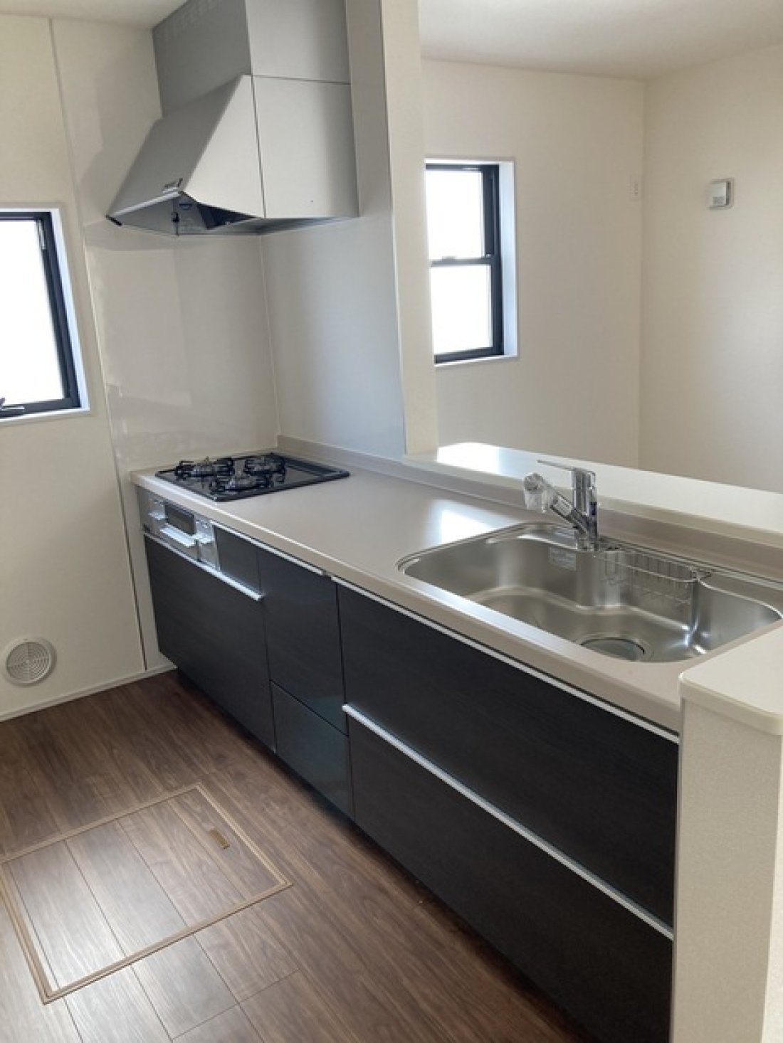 ひたちなか市東石川_新築一戸建⑤ 10